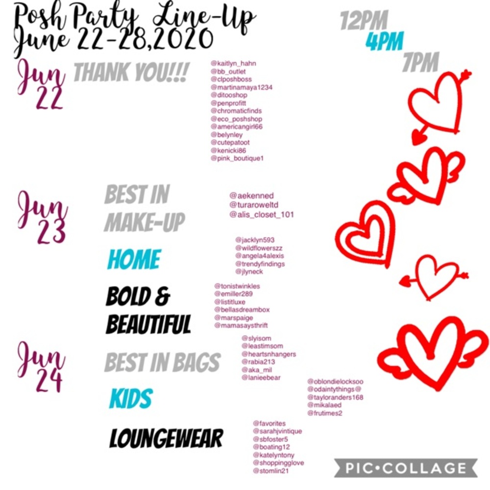 June 22-28, 2020 PPLU